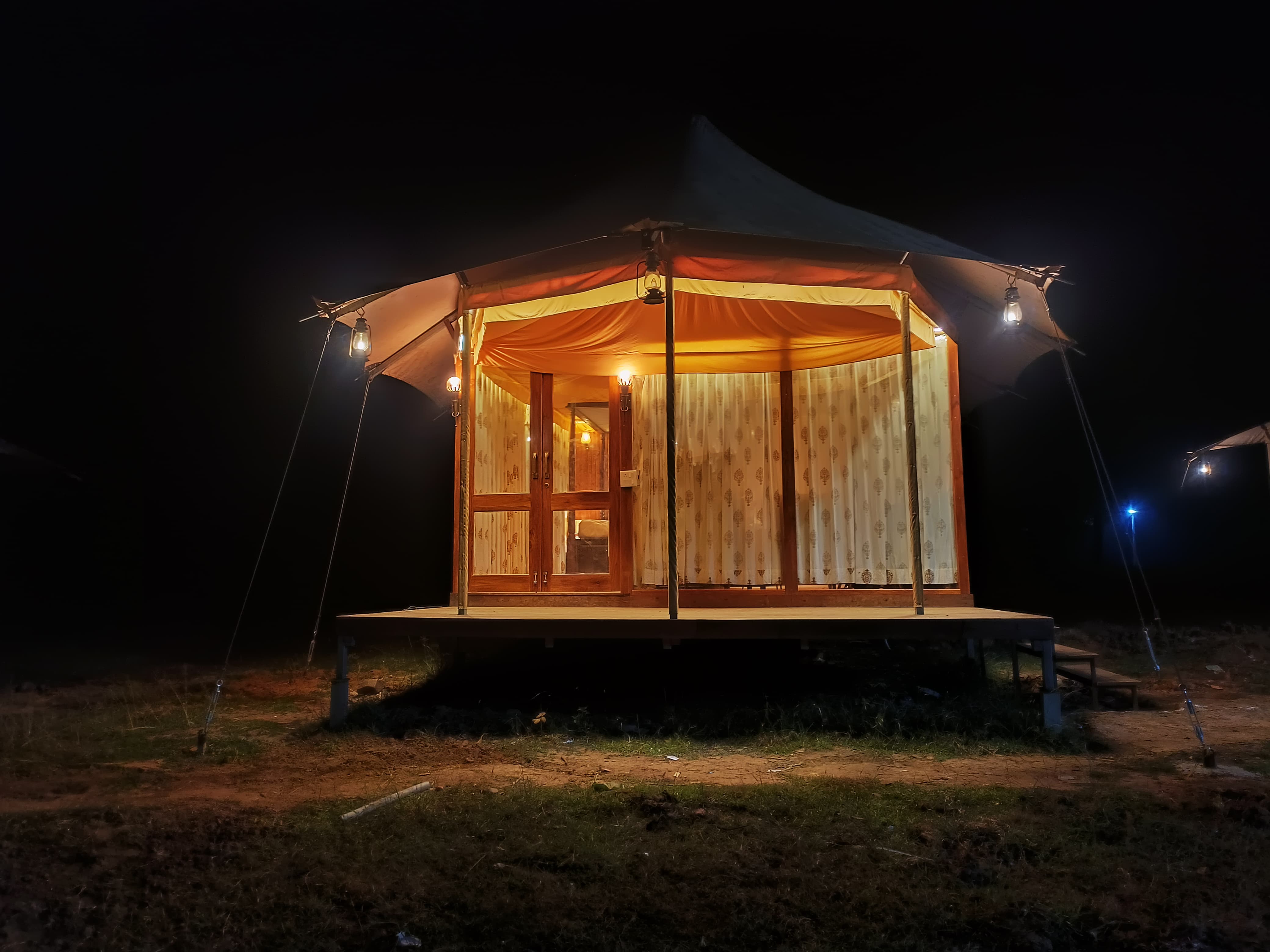 Talabandha Nature camp