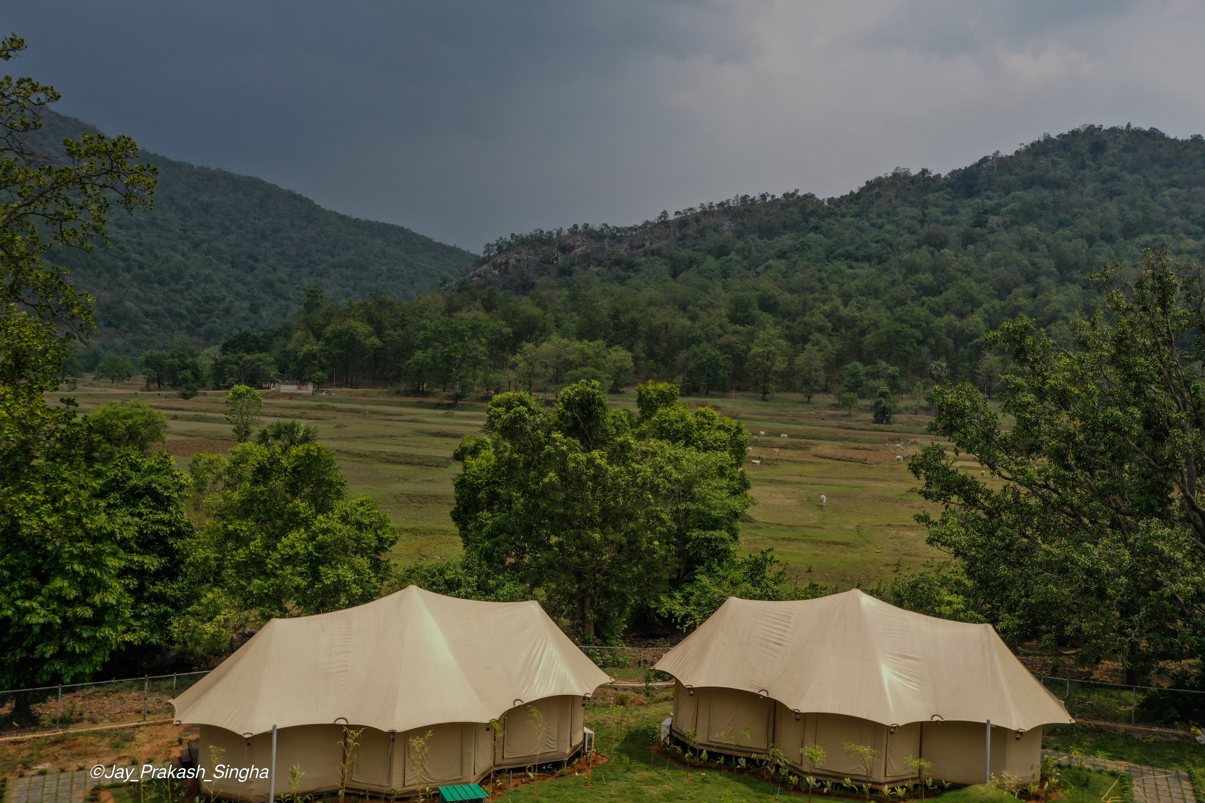 Talabandha Nature camp