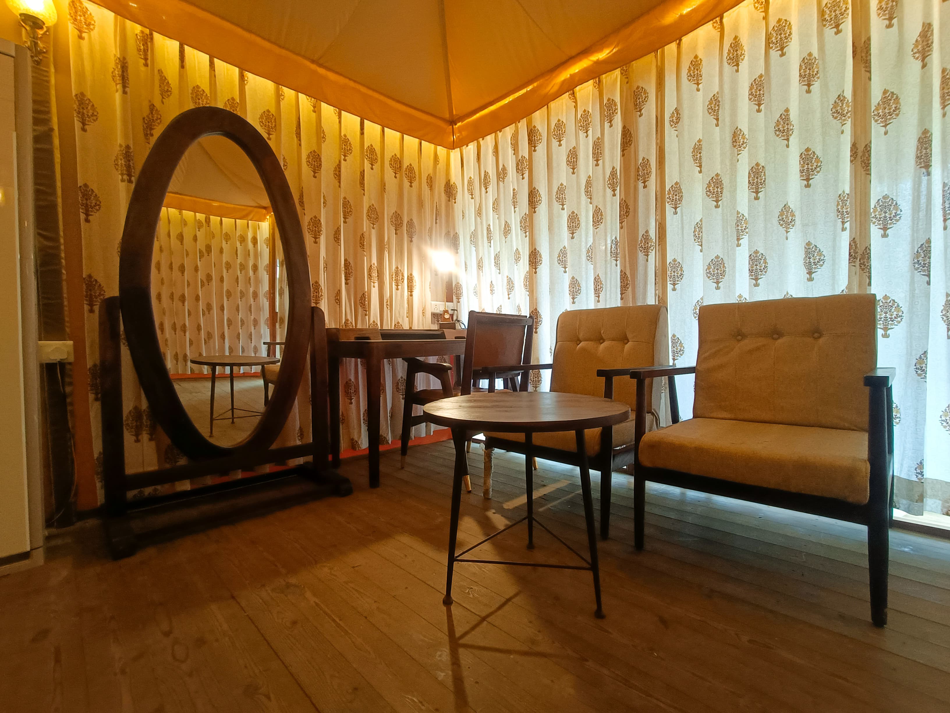 Talabandha Nature camp