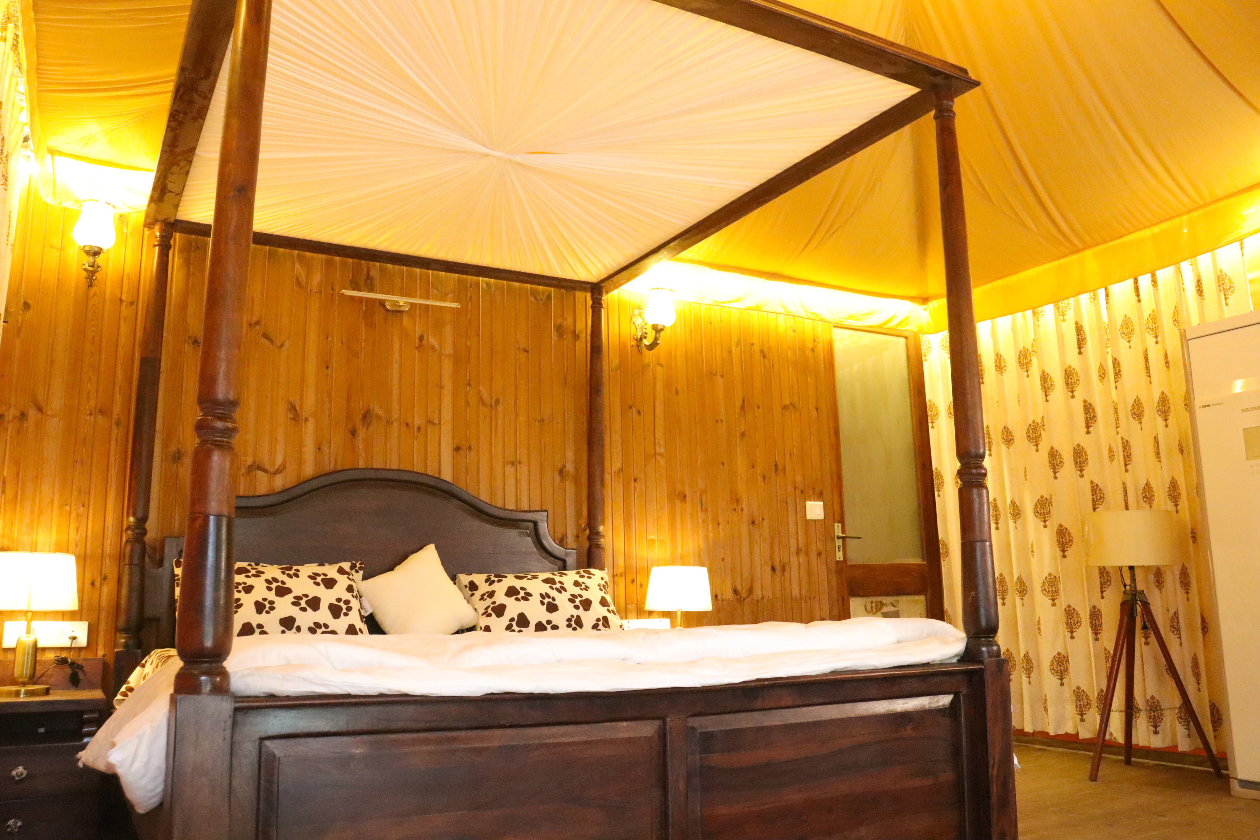 Talabandha Nature camp