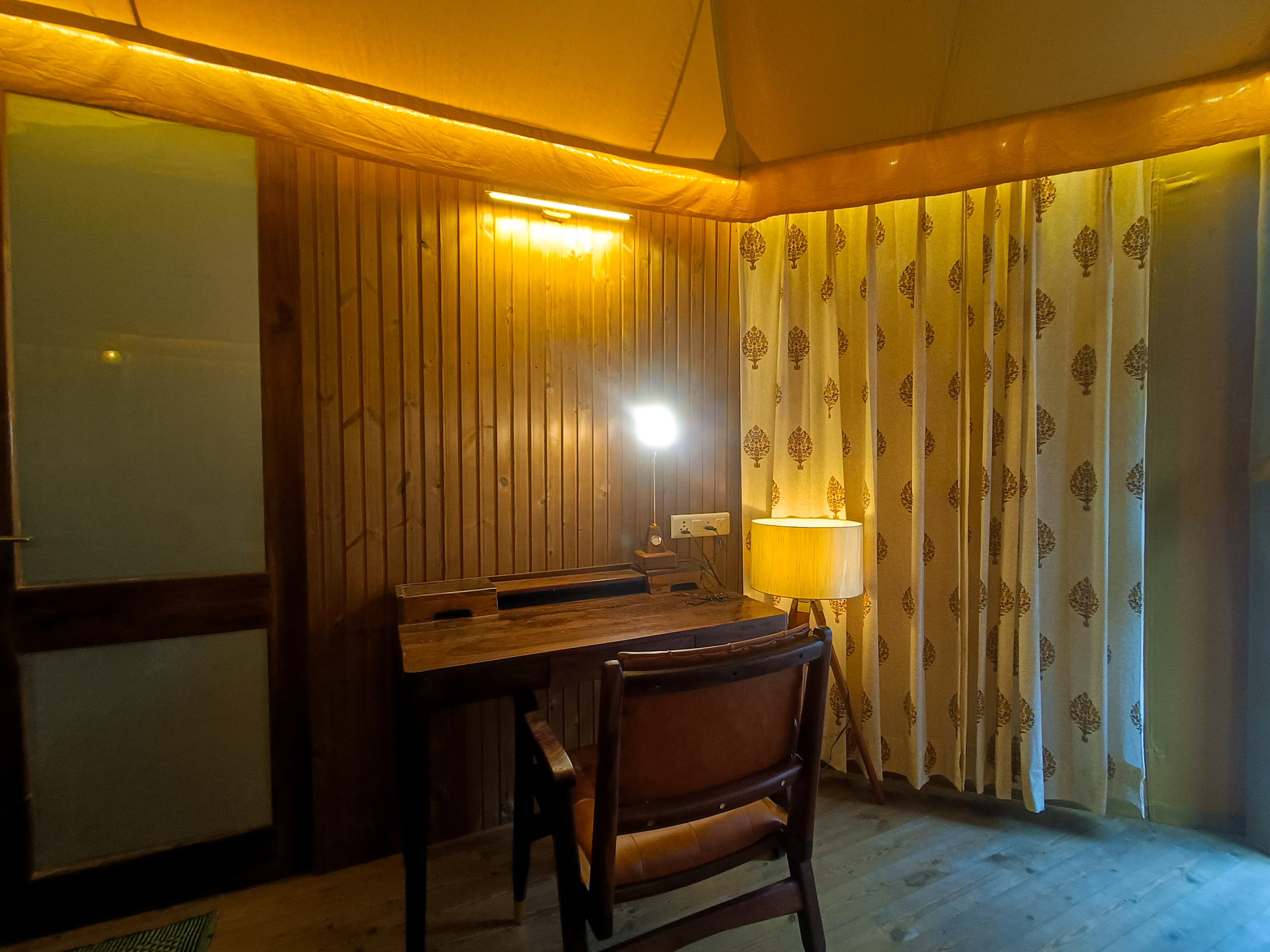 Talabandha Nature camp