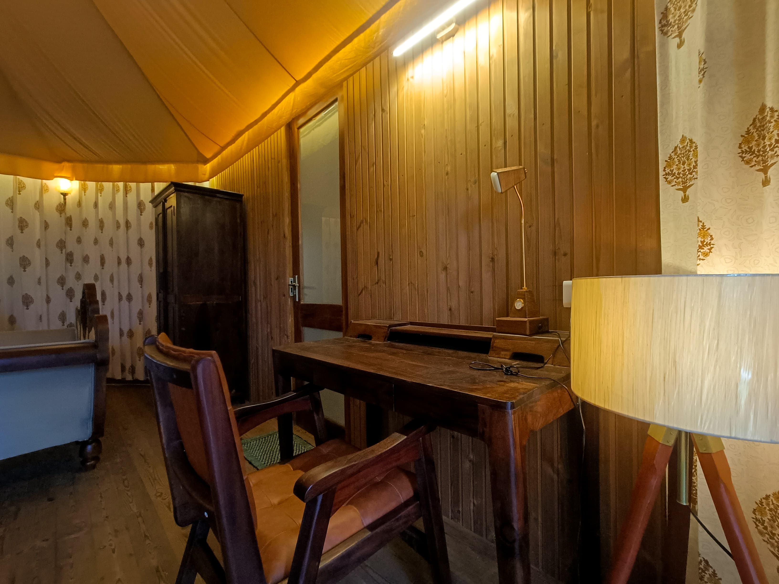 Talabandha Nature camp