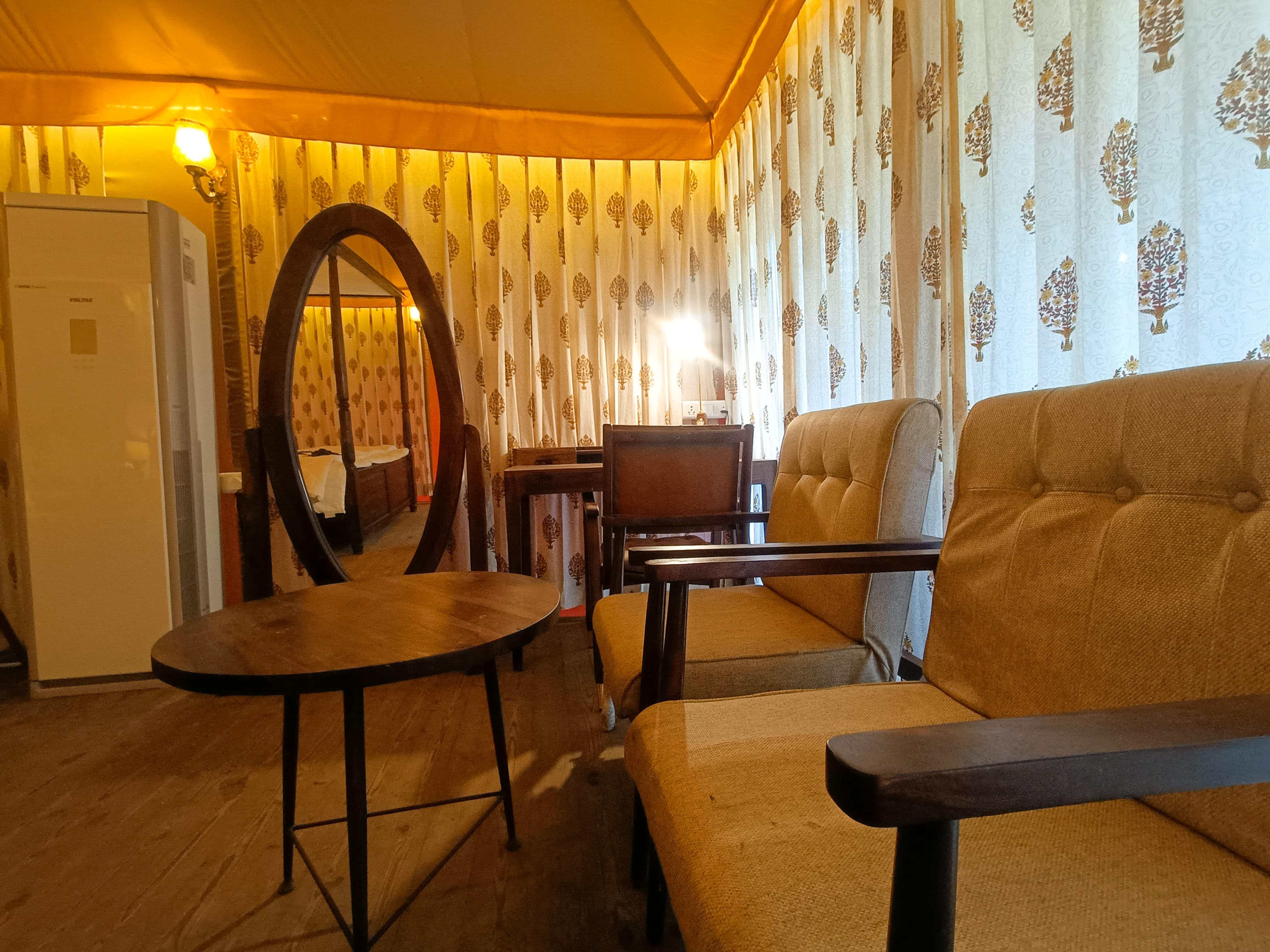 Talabandha Nature camp