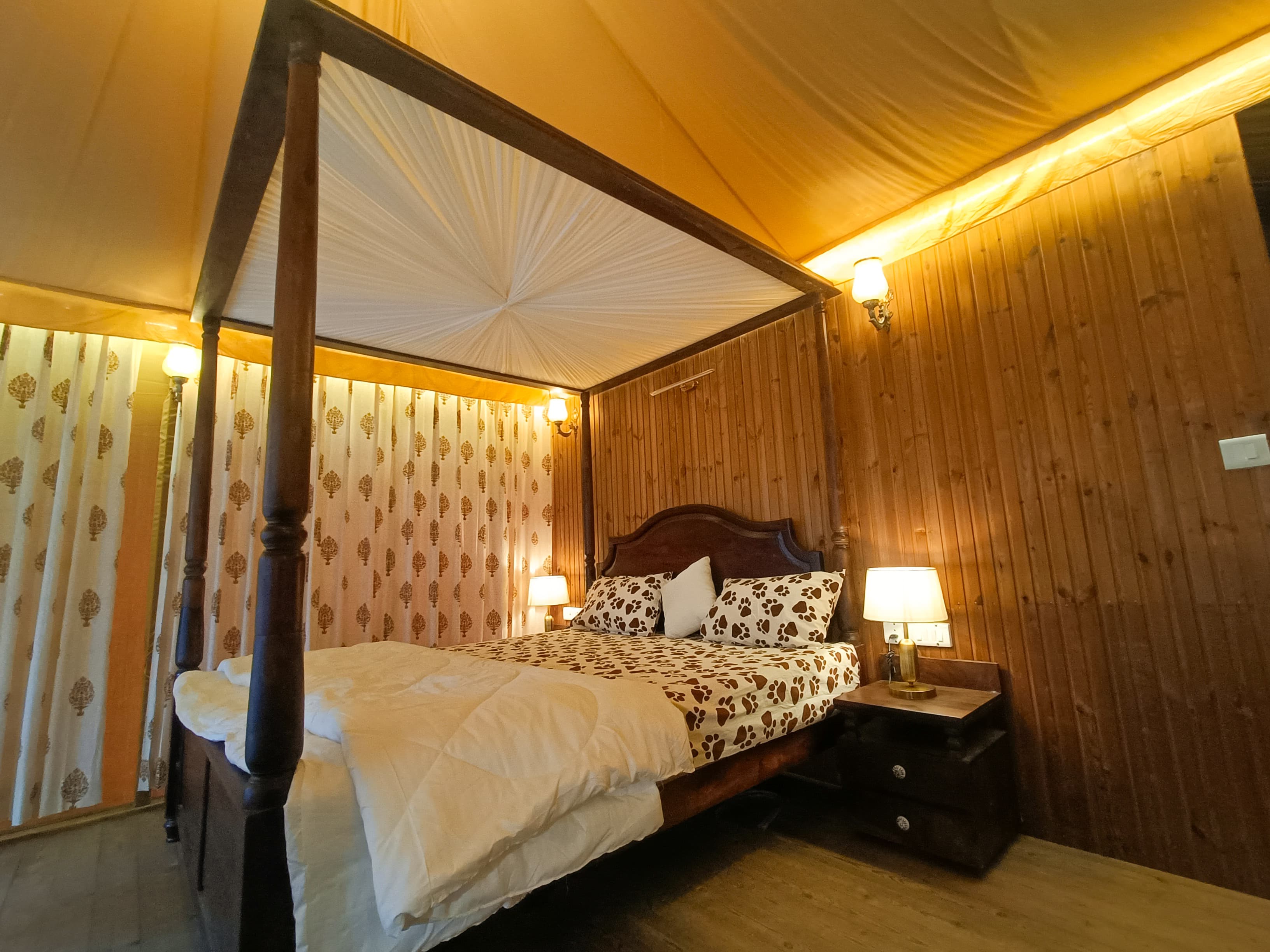 Talabandha Nature camp