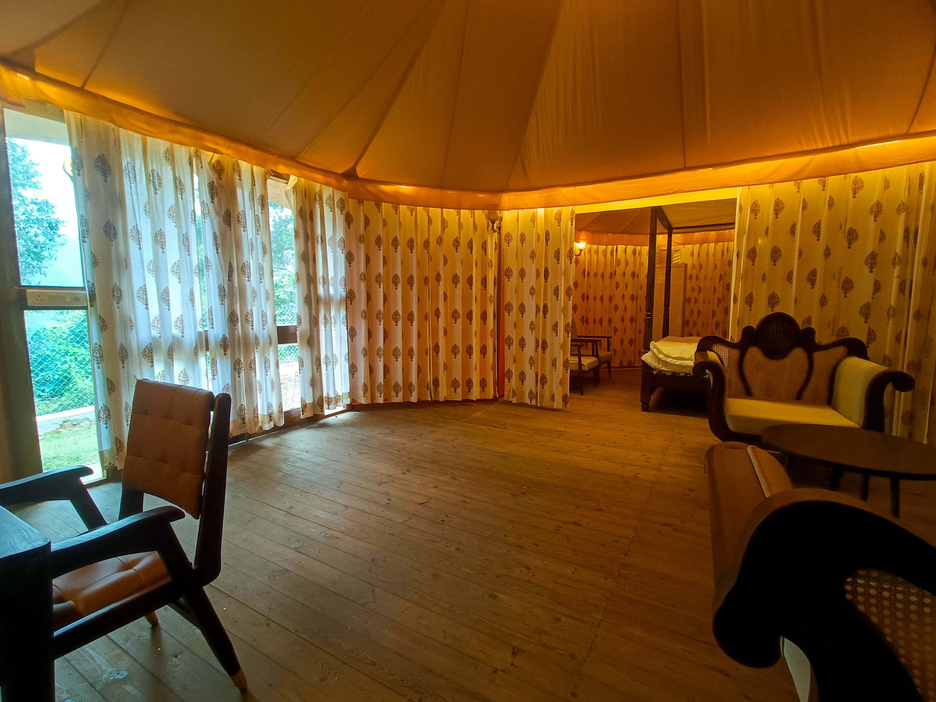 Talabandha Nature camp