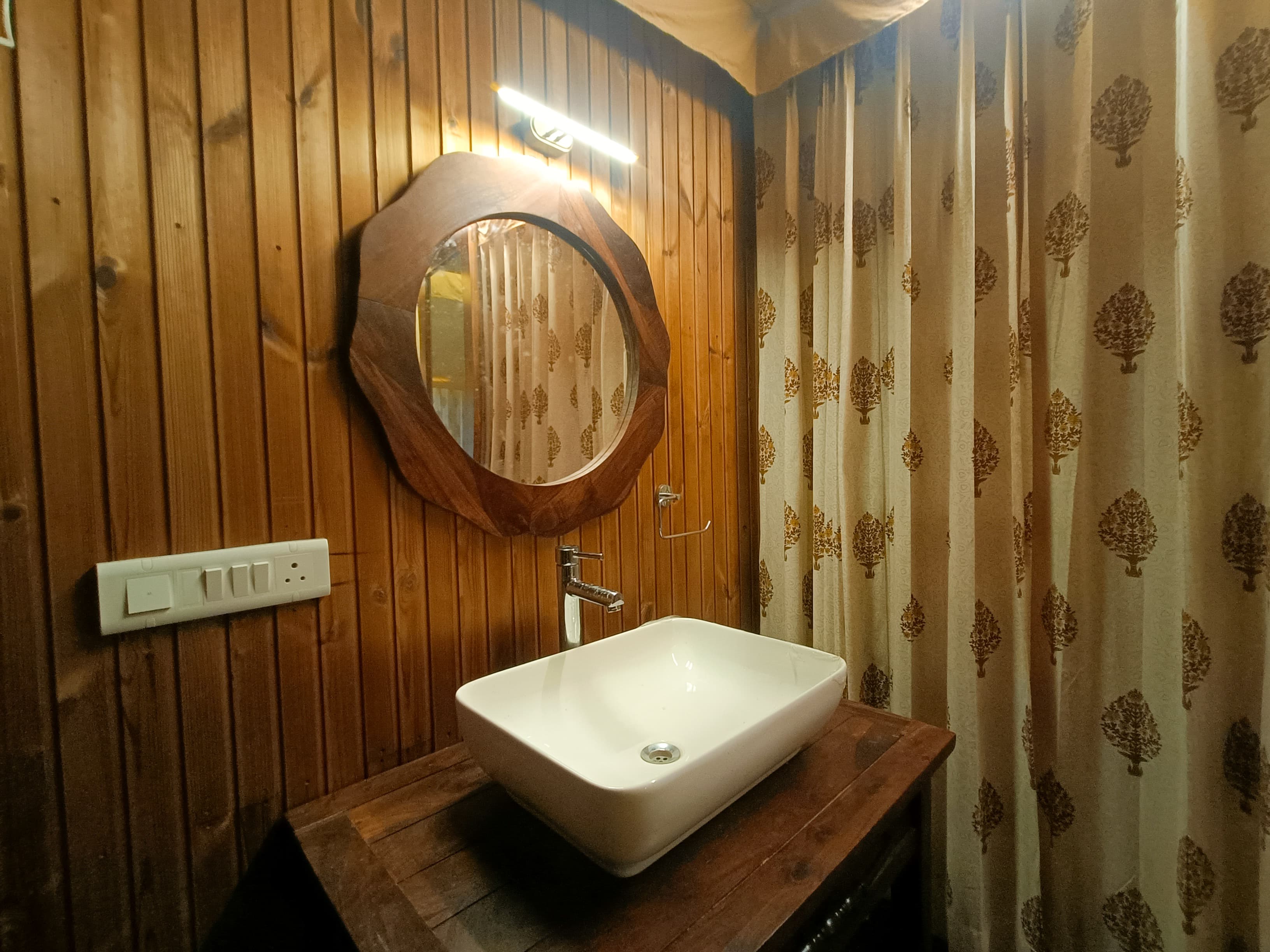 Talabandha Nature camp