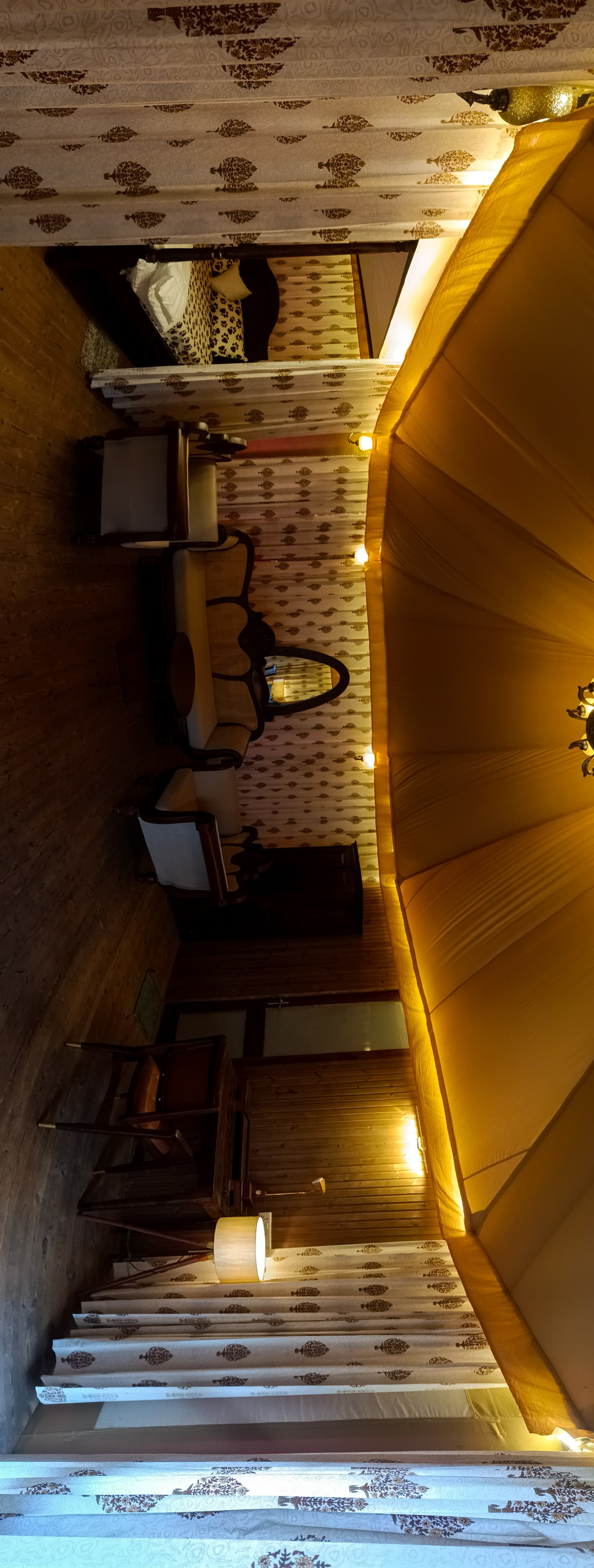 Talabandha Nature camp