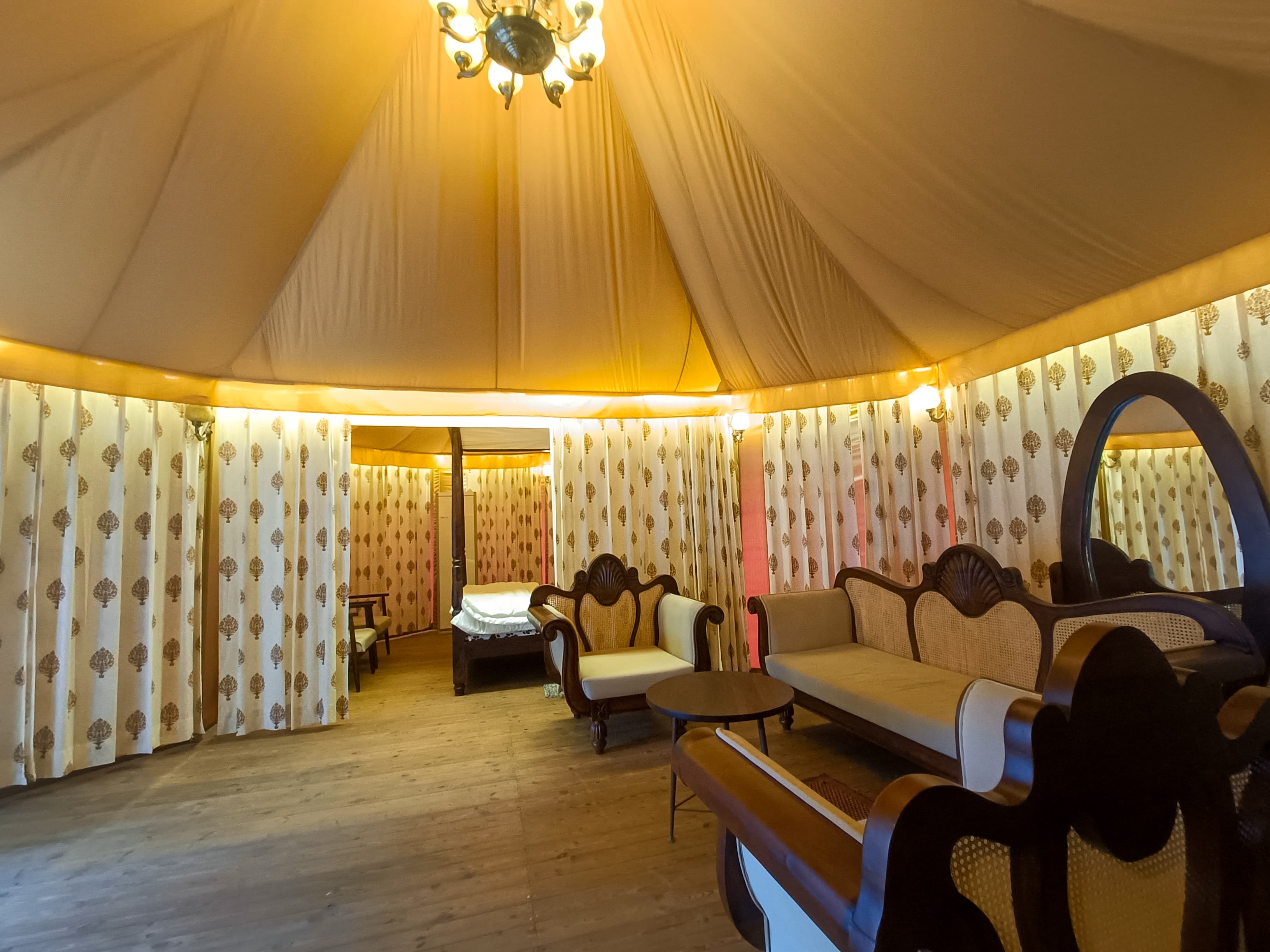 Talabandha Nature camp