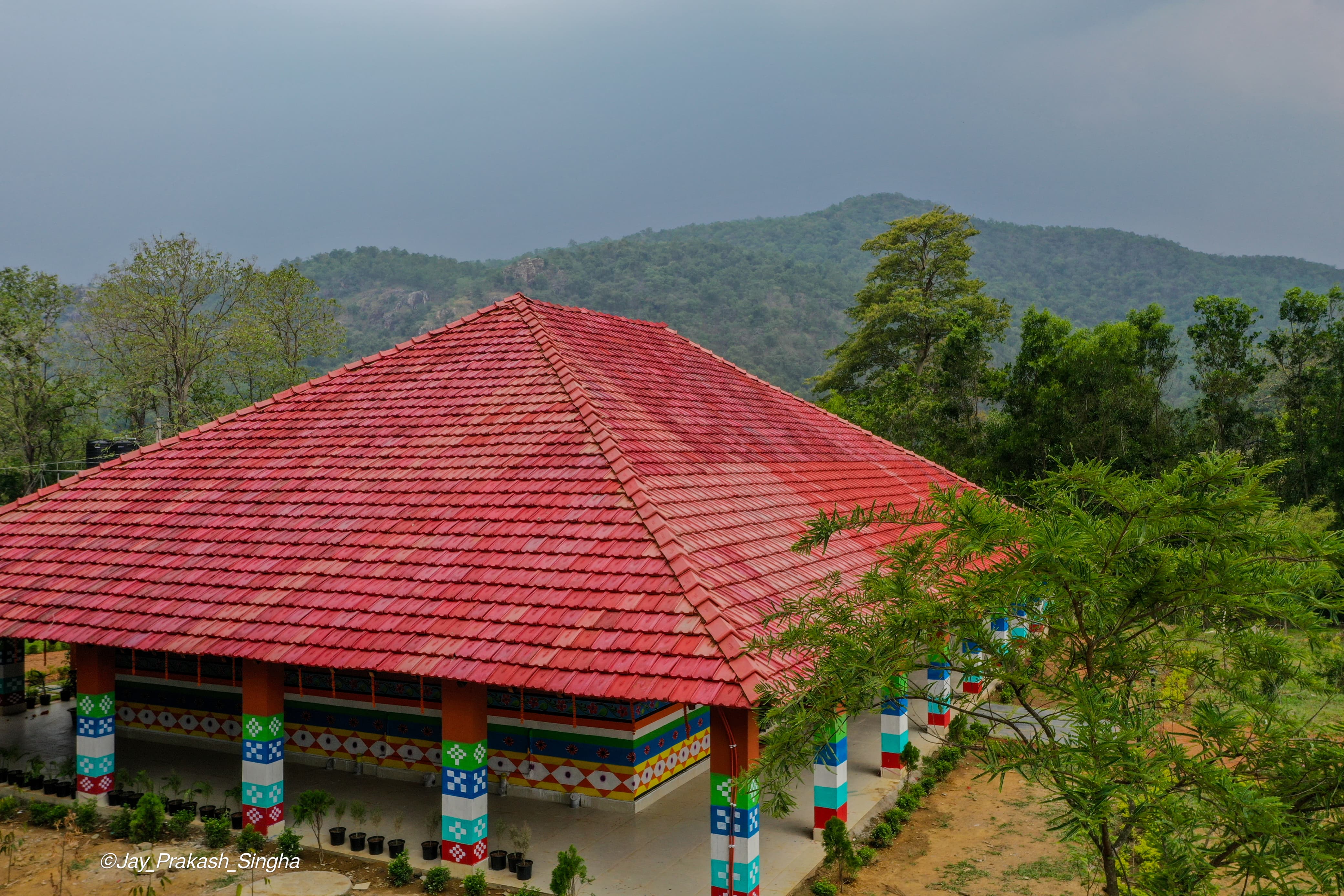 Talabandha Nature camp