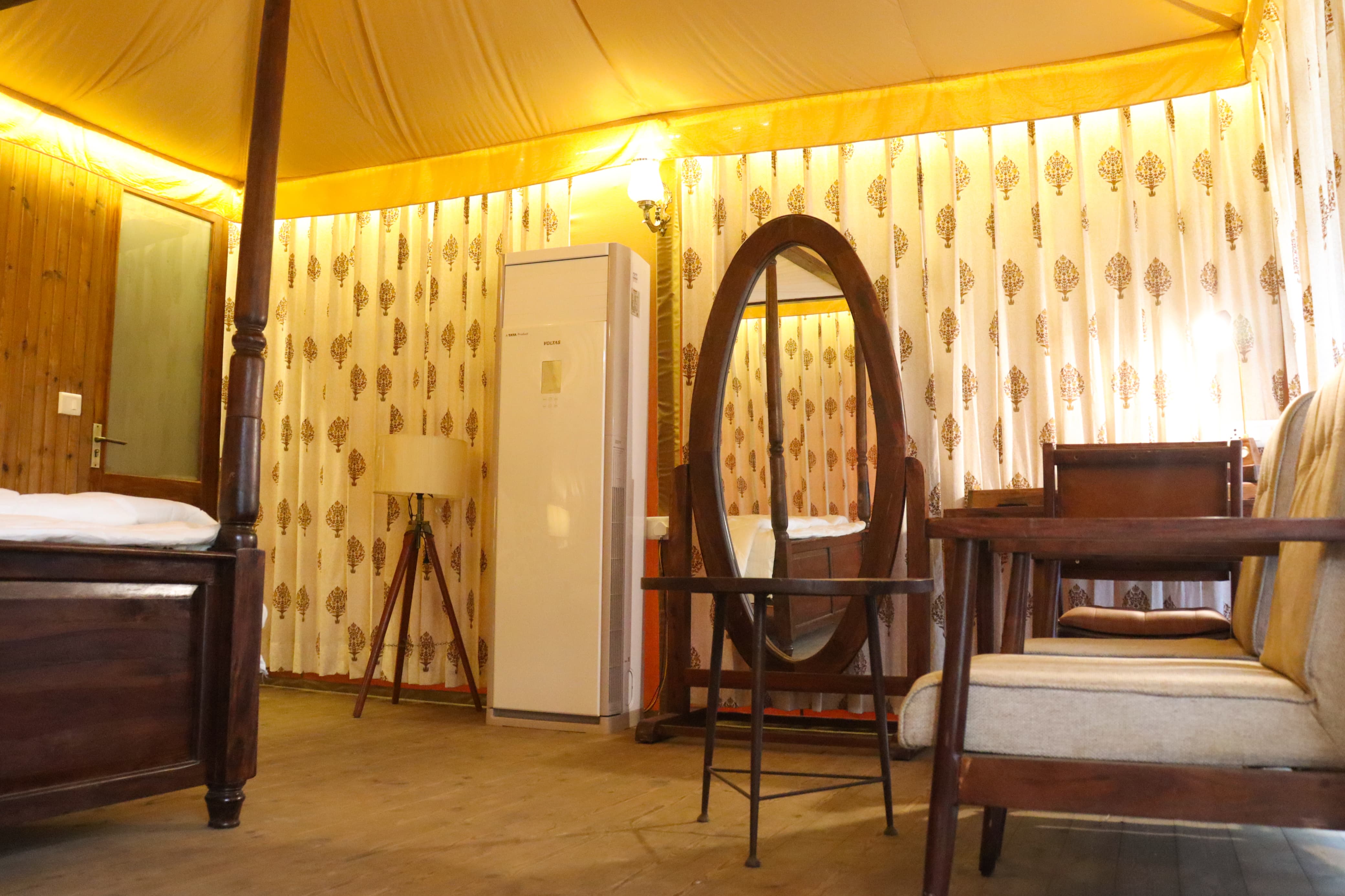 Talabandha Nature camp