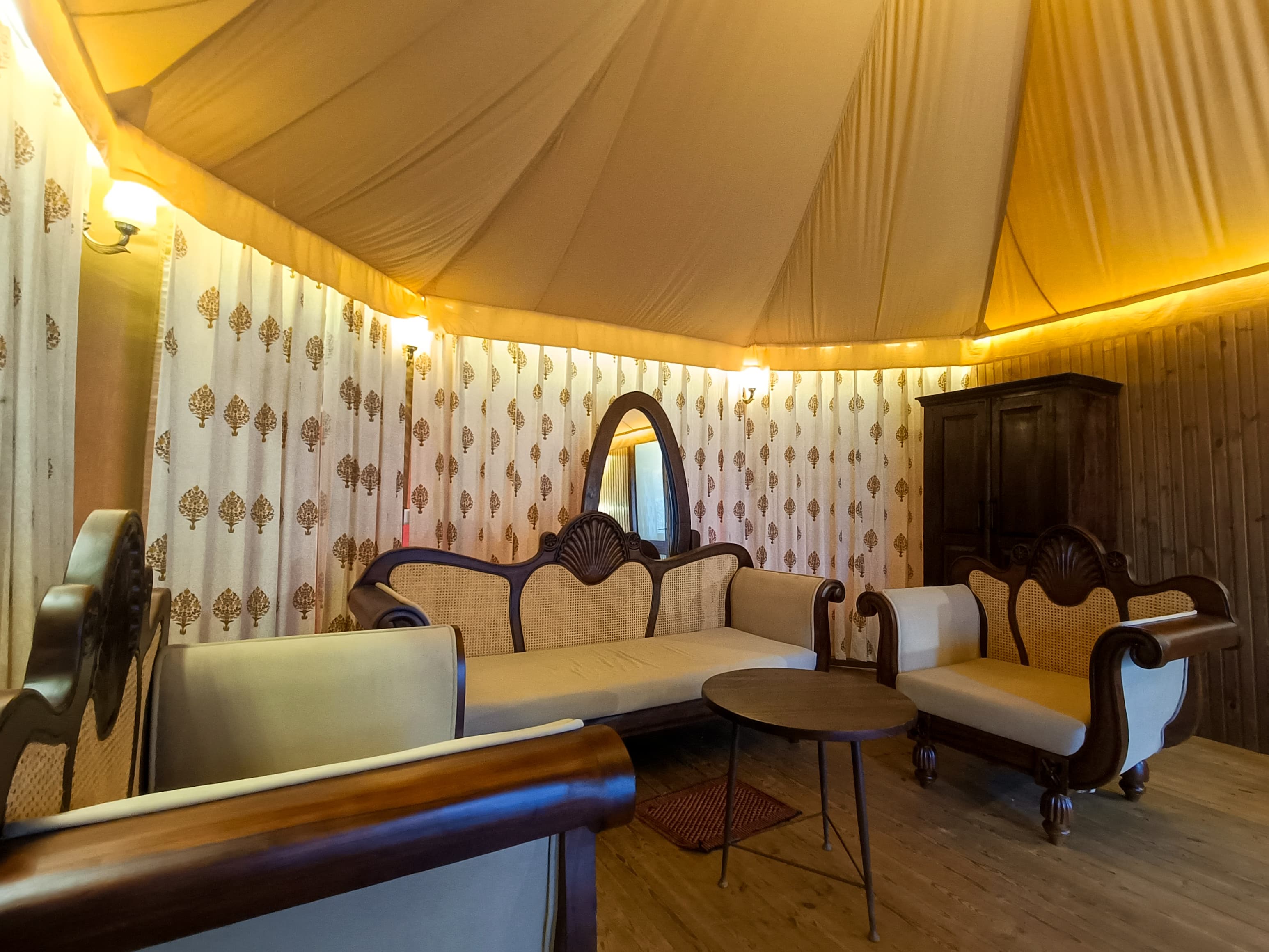 Talabandha Nature camp