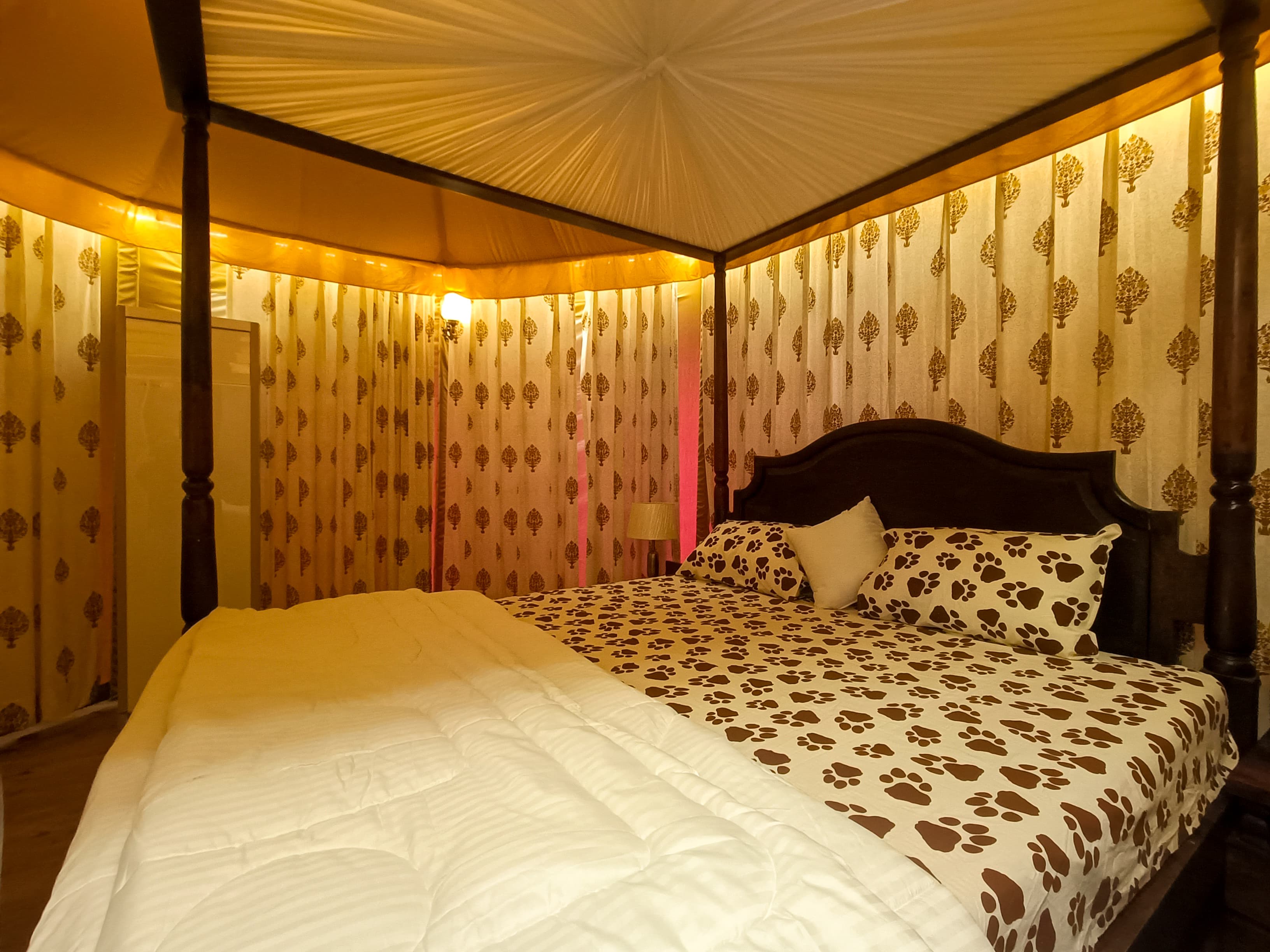 Talabandha Nature camp