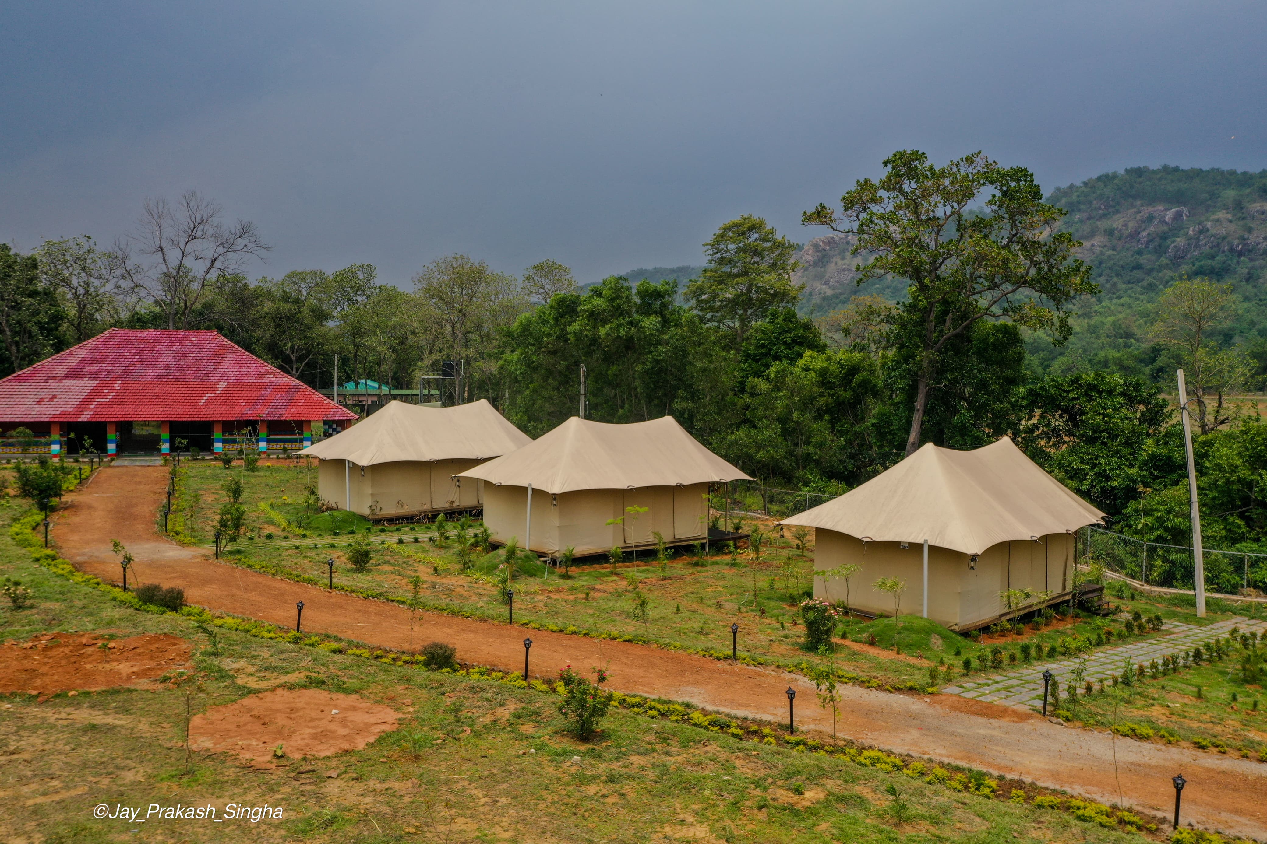 Talabandha Nature camp