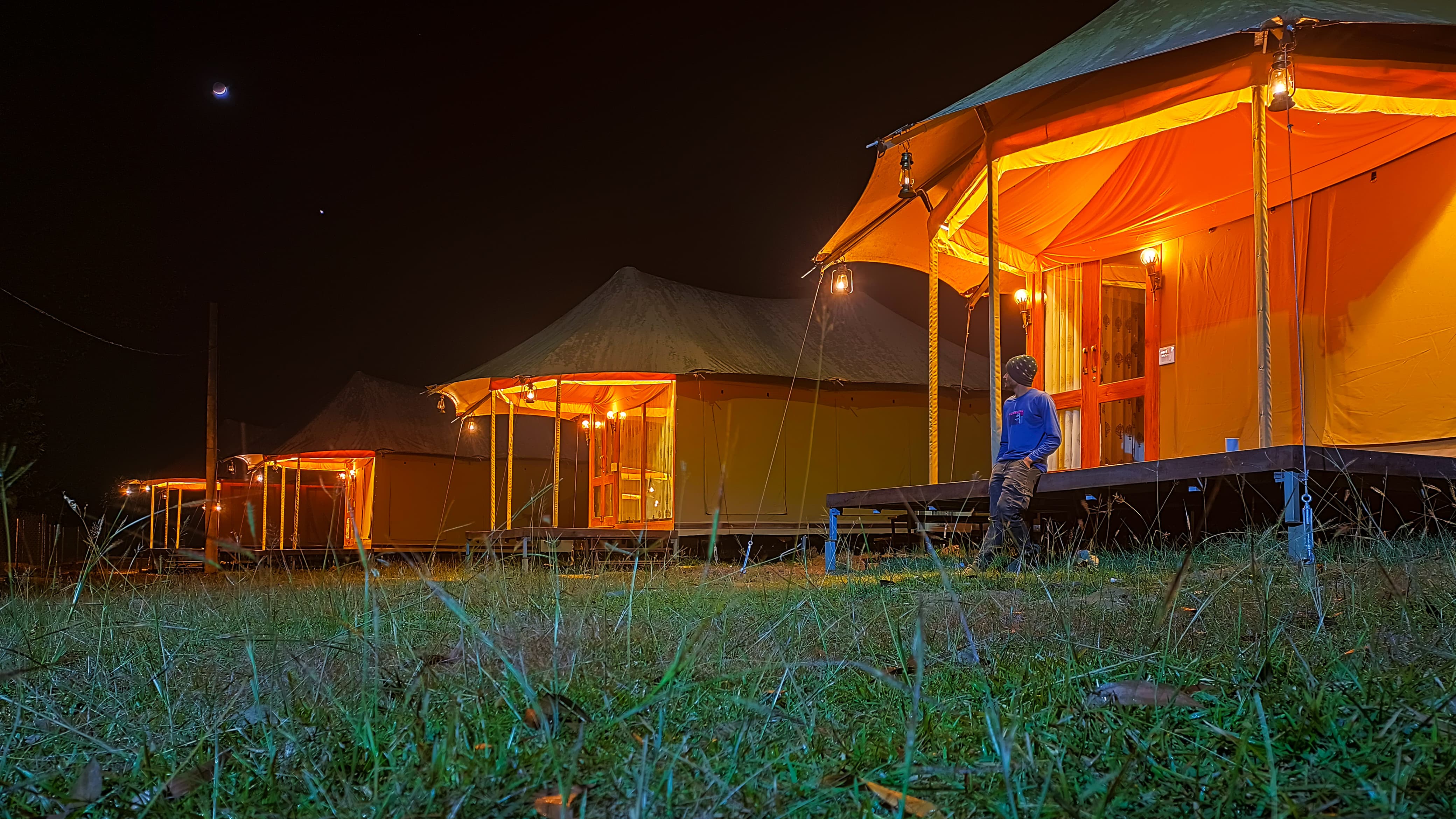 Talabandha Nature camp