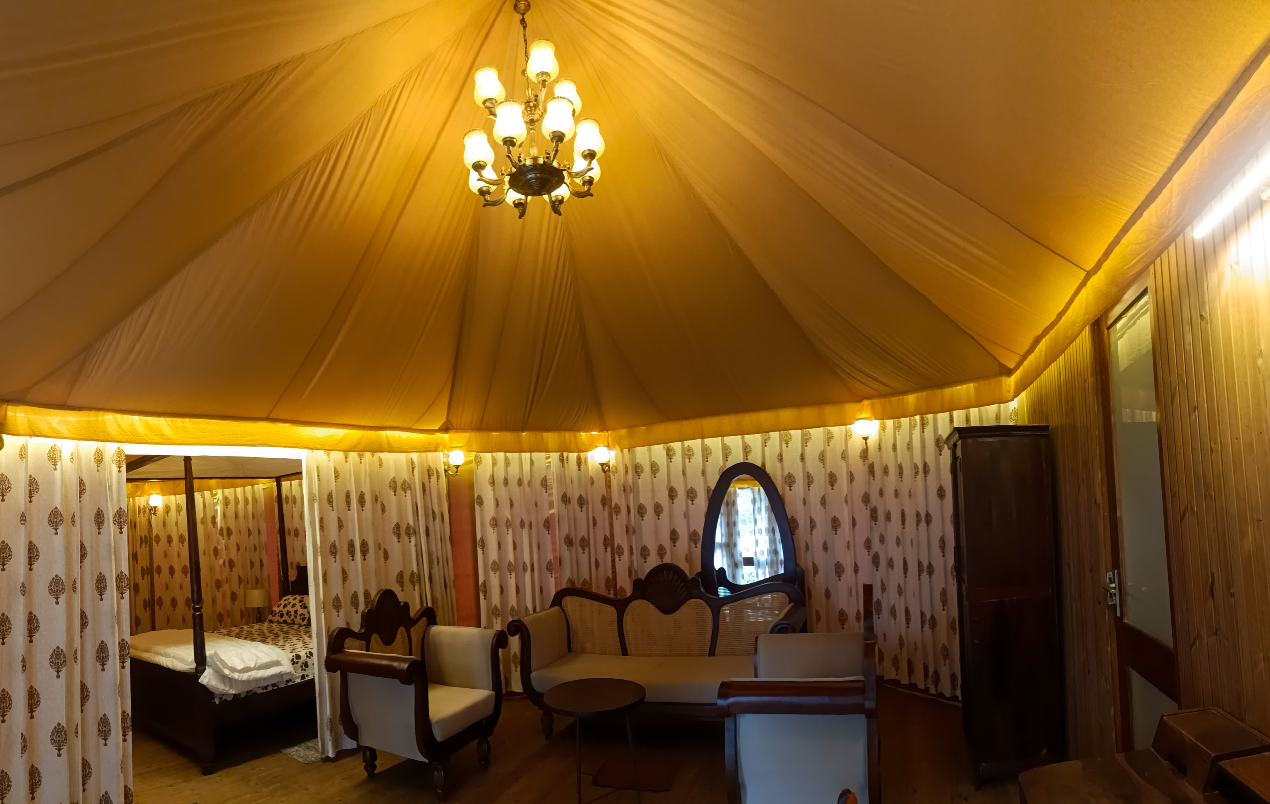 Talabandha Nature camp