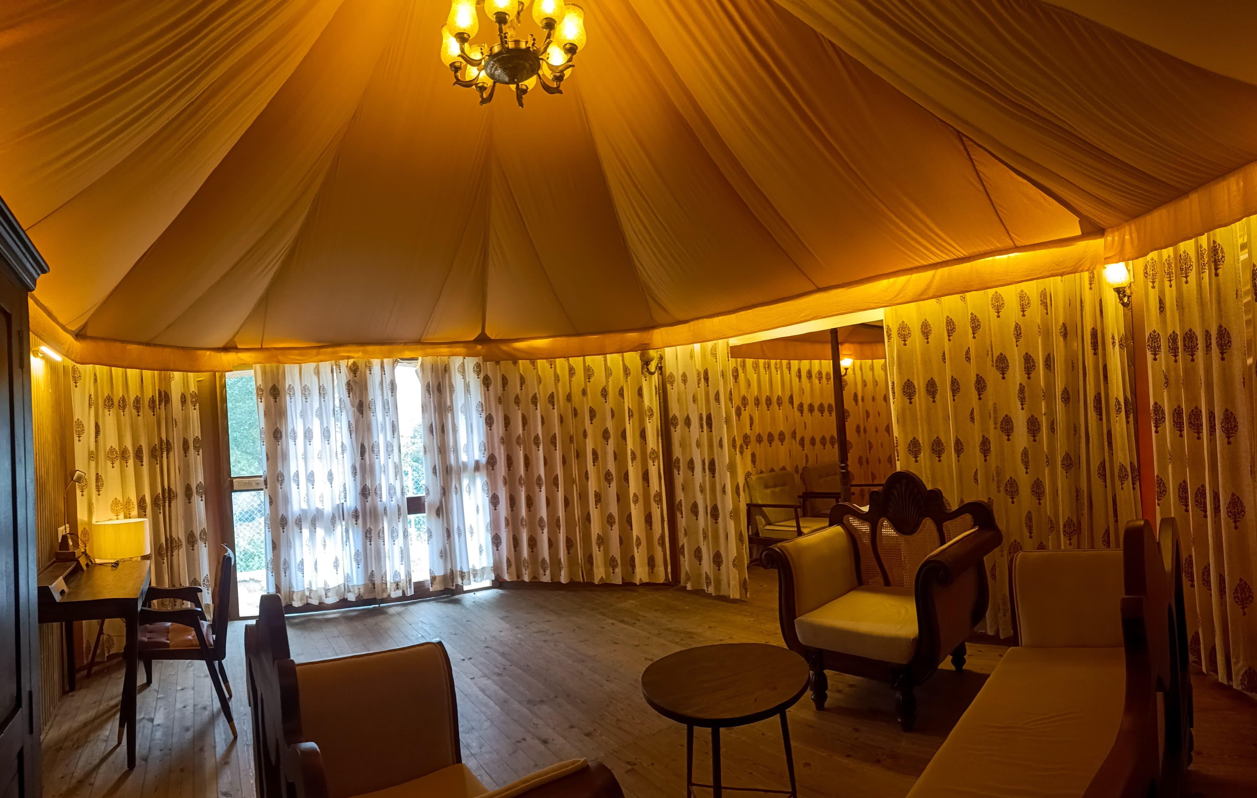 Talabandha Nature camp