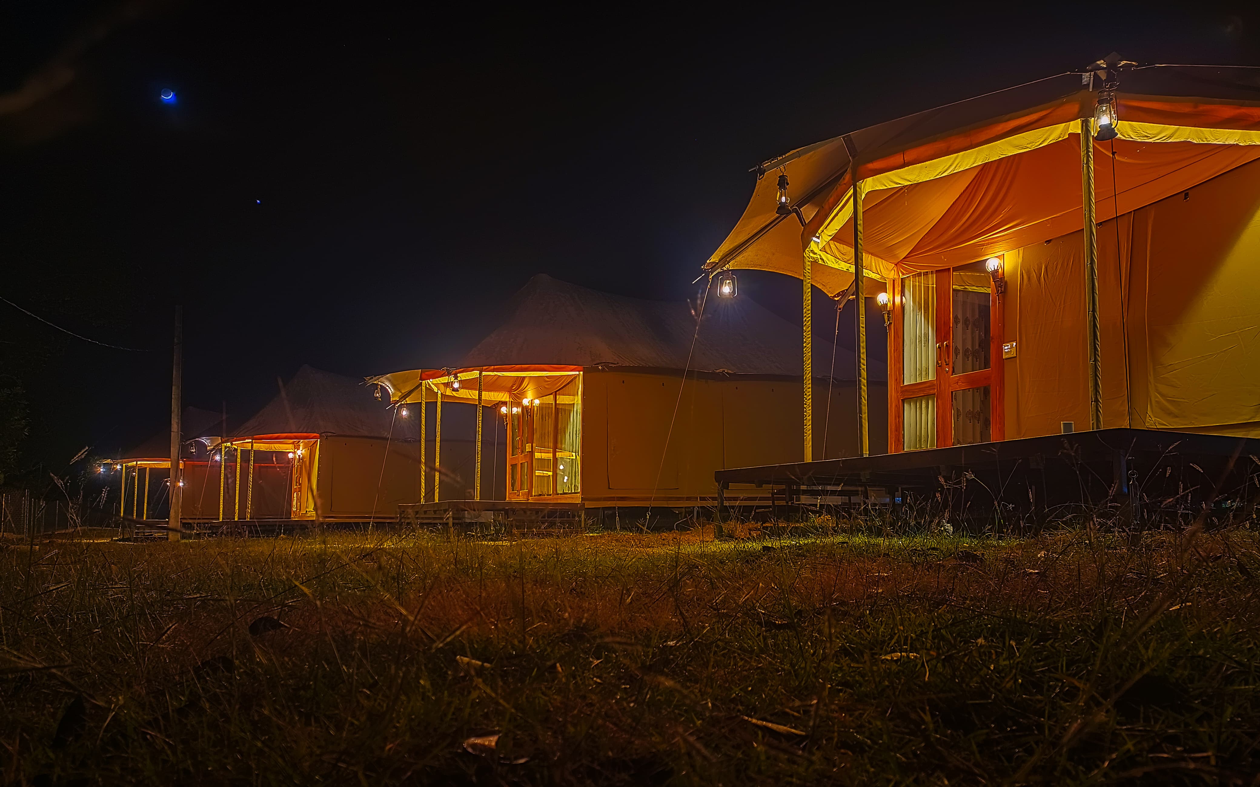 Talabandha Nature camp