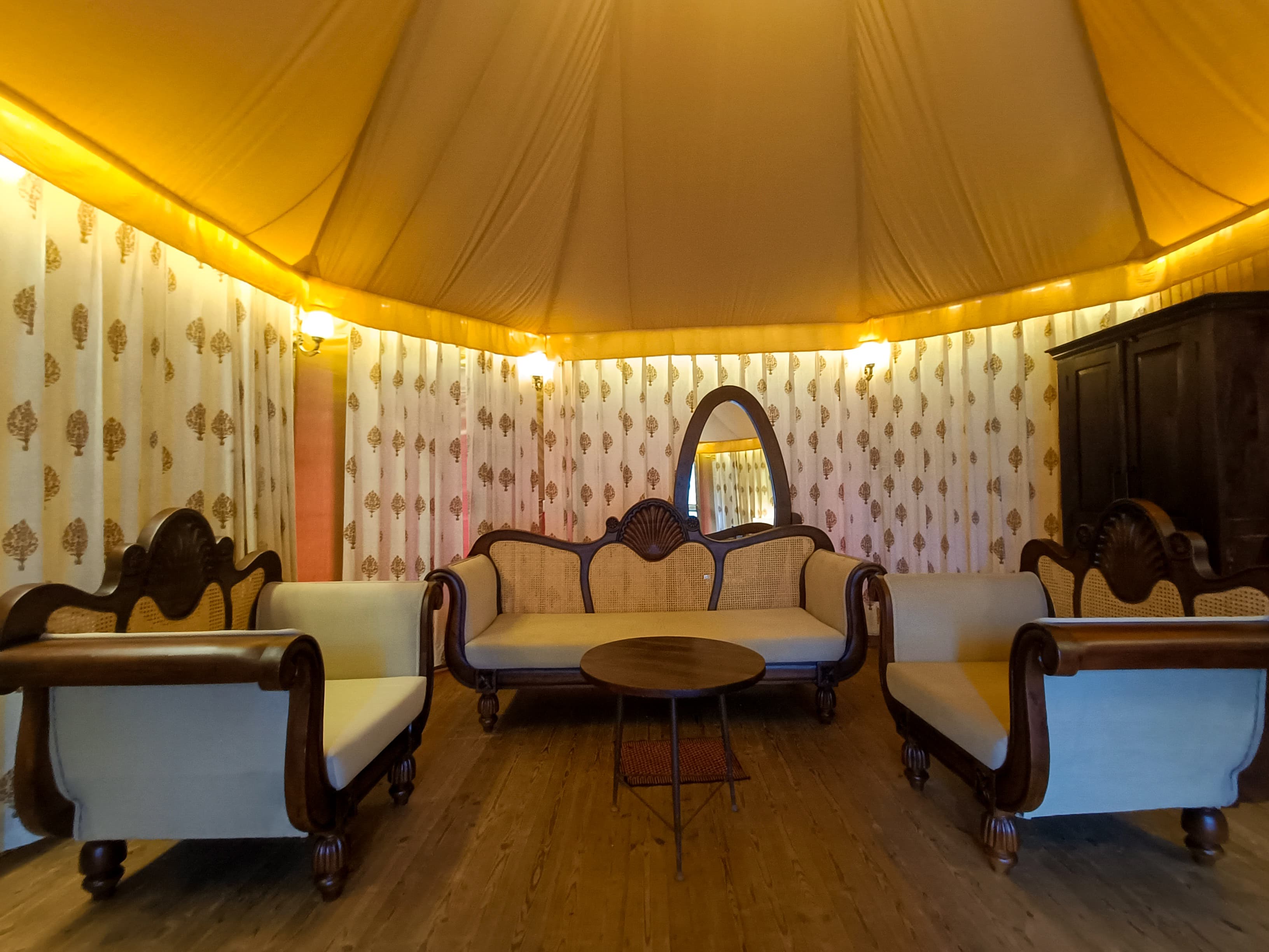 Talabandha Nature camp