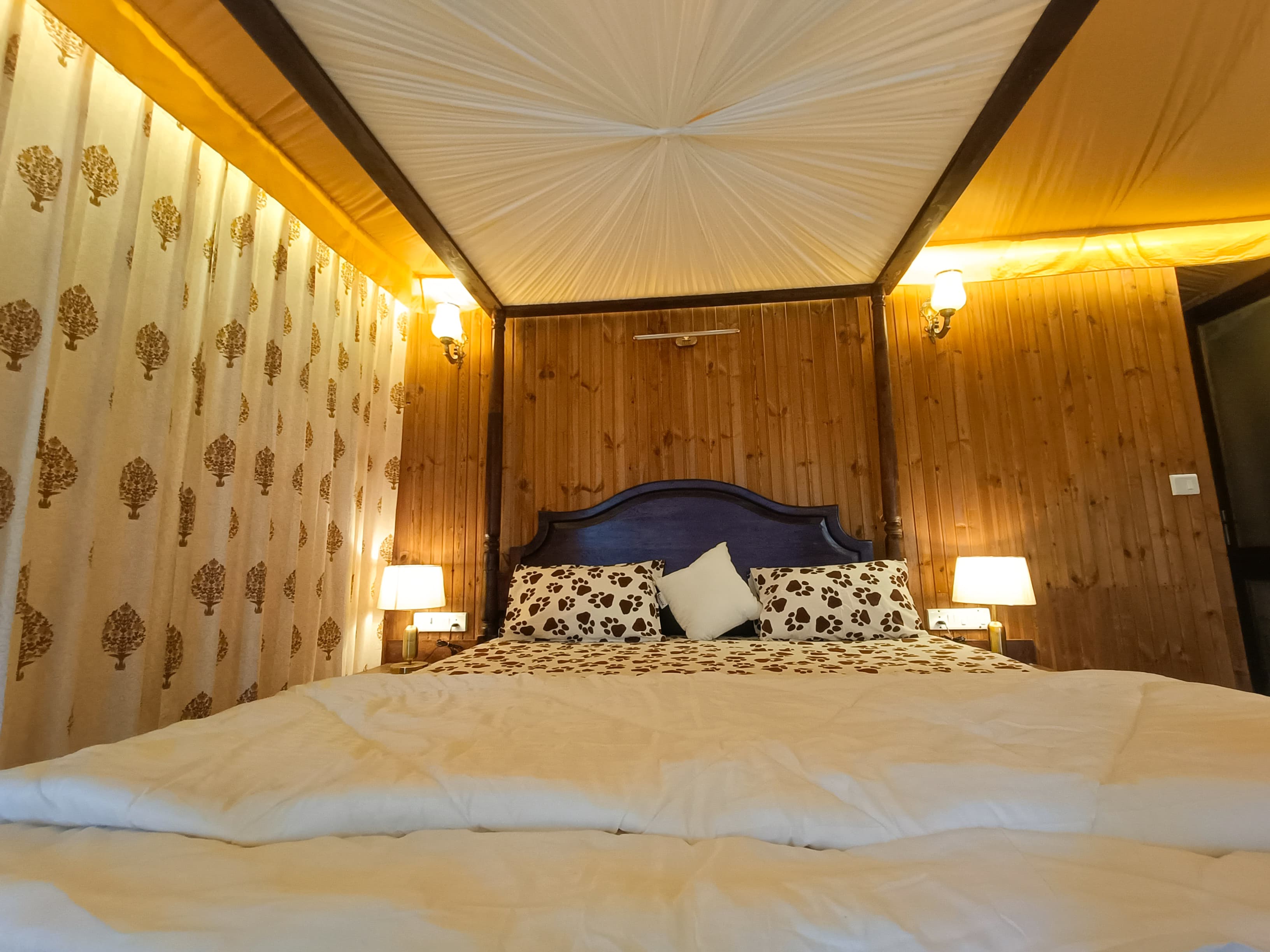 Talabandha Nature camp