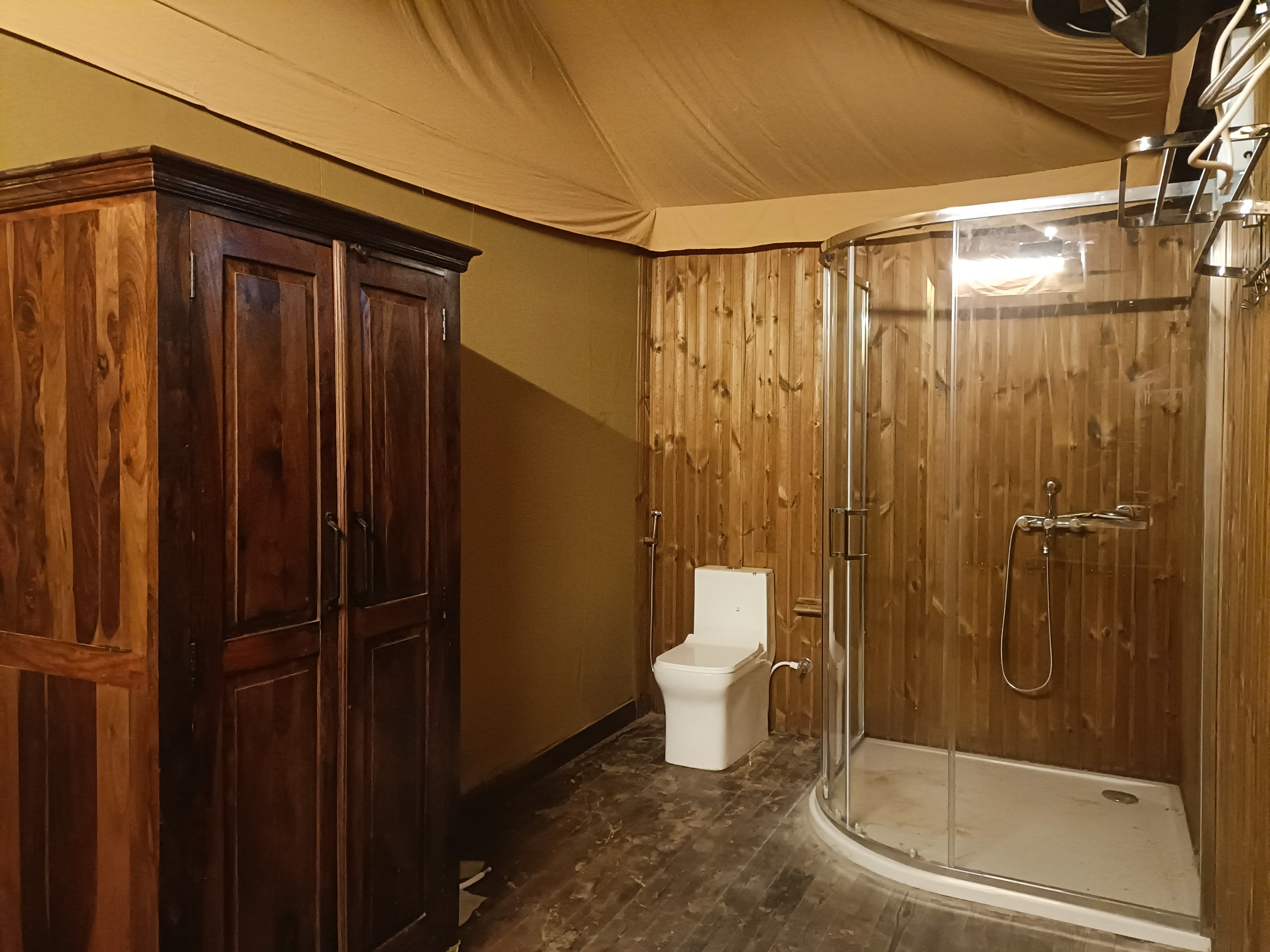 Talabandha Nature camp