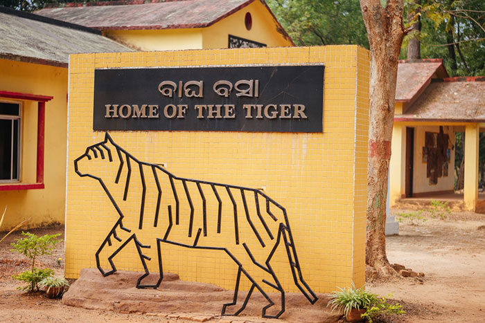 Interpretation Centers