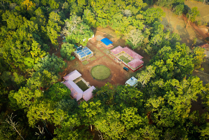 Barheipani Nature Camp