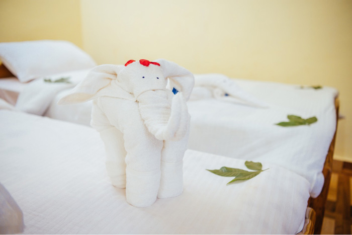 Barheipani Nature Camp