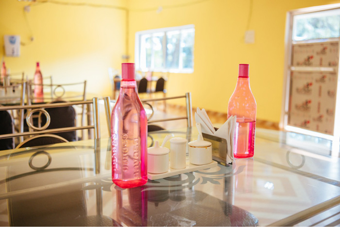 Barheipani Nature Camp