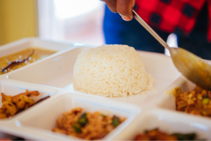 Barheipani Nature Camp