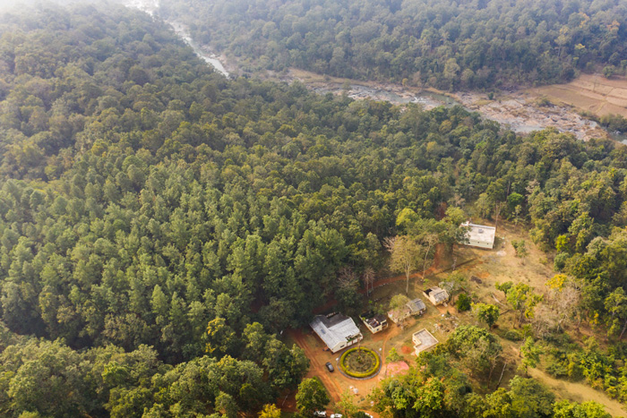 Gurguria Nature Camp