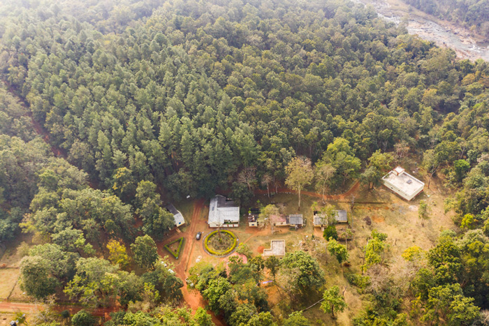 Gurguria Nature Camp