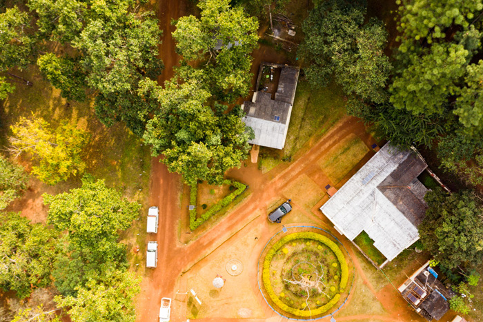 Gurguria Nature Camp