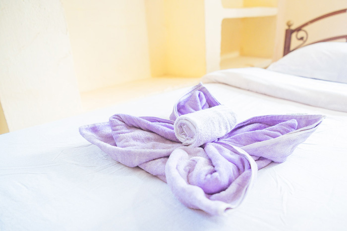 Gurguria Nature Camp