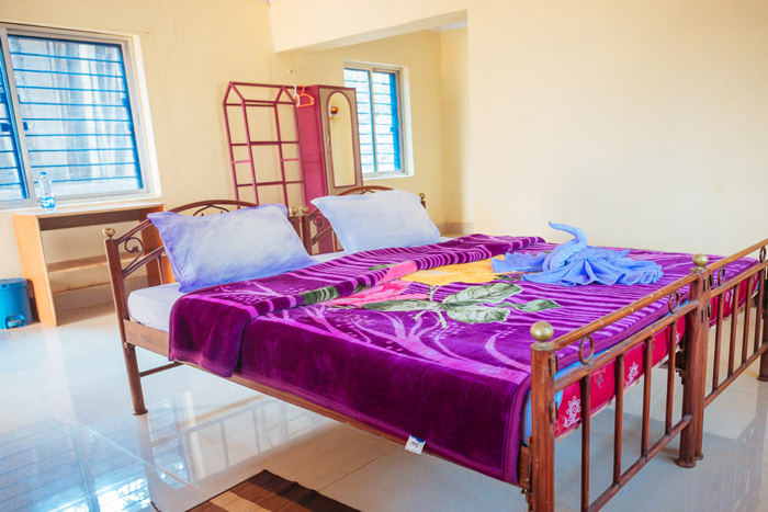 Gurguria Nature Camp