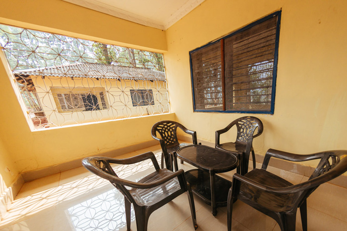 Gurguria Nature Camp