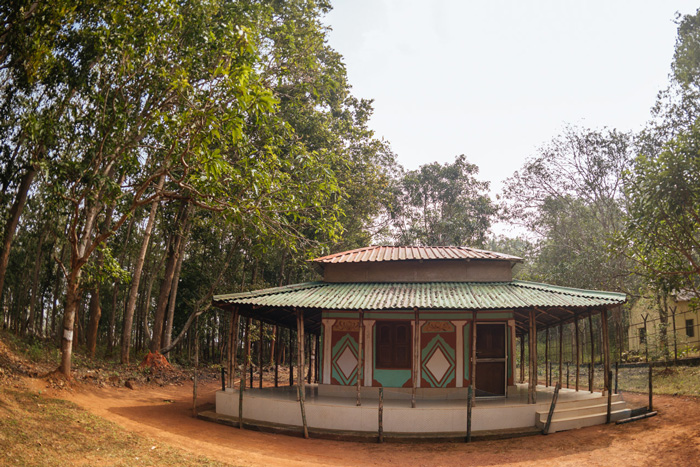 Gurguria Nature Camp