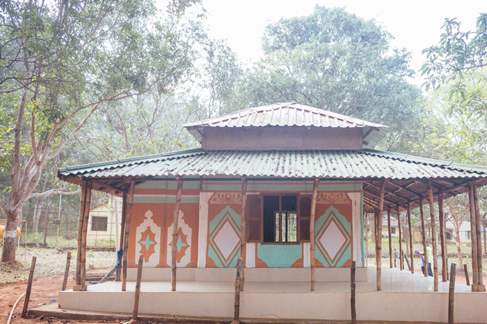 Gurguria Nature Camp