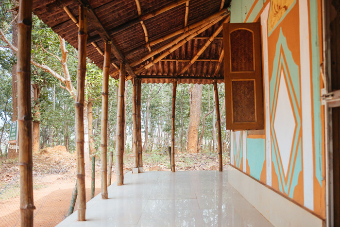 Gurguria Nature Camp