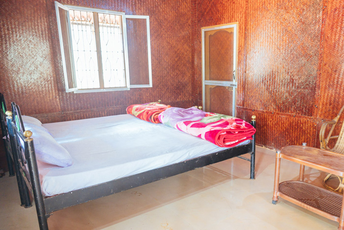 Gurguria Nature Camp