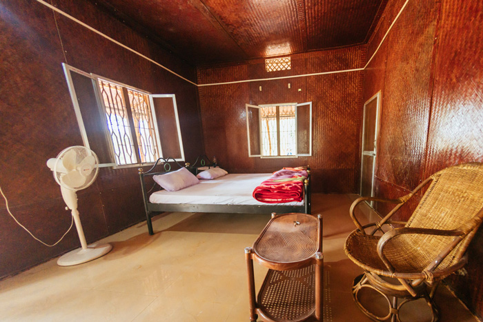 Gurguria Nature Camp