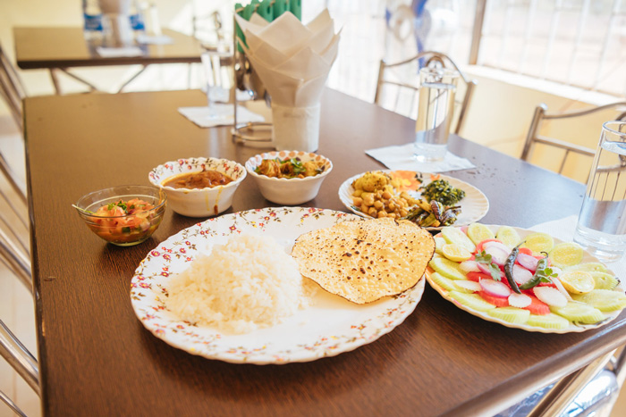 Gurguria Nature Camp