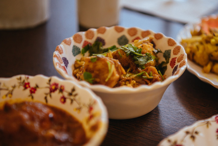 Gurguria Nature Camp