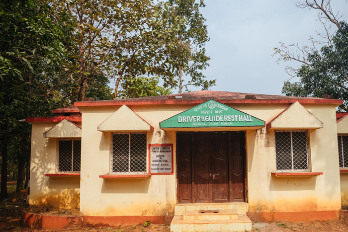 Gurguria Nature Camp