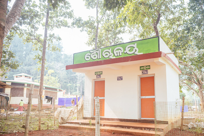 Gurguria Nature Camp