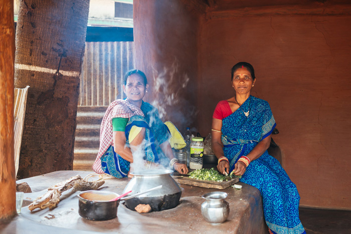 Gurguria Nature Camp