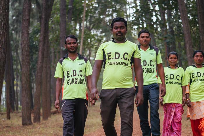 Gurguria Nature Camp