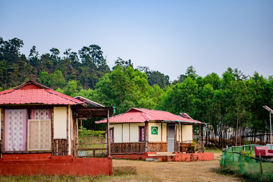 Kumari Nature Camp