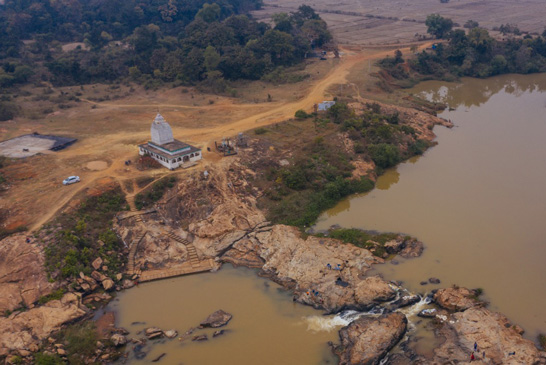 Ramatirtha Nature Camp