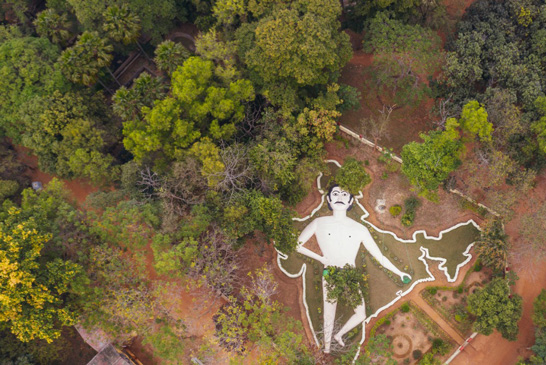 Ramatirtha Nature Camp