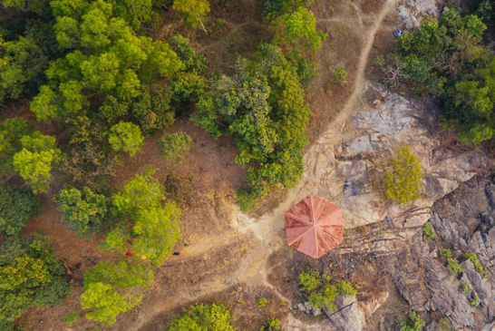 Ramatirtha Nature Camp